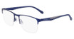 SPYDER Eyeglasses SP4026 NAVY/414