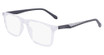 SPYDER Eyeglasses SP4027 ICE/000