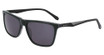 SPYDER Eyeglasses SP6029 BLACK DIAMOND/001