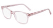 Lenton & Rusby Eyeglasses LR5022 TAUPE CRYSTAL/204
