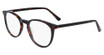 Lenton & Rusby Eyeglasses LR4501 TORTOISE/242