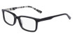 Lenton & Rusby LRK4002 BLACK/001