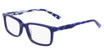 Lenton & Rusby Eyeglasses LRK4002 BLUE/400