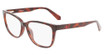 CK Jeans Eyeglasses CKJ22619 TORTOISE/240
