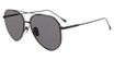 DIFF Eyeglasses DASH Matte Black