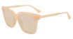 DIFF Eyeglasses BELLA Citrine Pearl