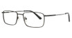 Jordan Eyewear MM117 Black