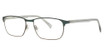ClearVision Cortland GREEN SLATE
