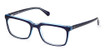 Guess? Eyeglasses GU50063 blue/other/092
