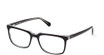 Guess? Eyeglasses GU50063 black/other/005