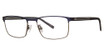 Morel Eyeglasses 30281L BLUE/BG10
