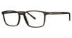 Morel Eyeglasses 30278L BLACK/SP01