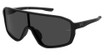 Under Armour Eyeglasses UA GAMEDAY/G BLACK/0807