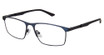 Superflex Eyeglasses SF-1145T NAVY/M101