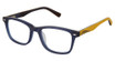 Superflex SFK-264 NAVY LEMON/M301