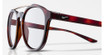Nike Eyeglasses NIKE KISMET BL FB9716 TORTOISE/BLUE LIGHT/202
