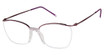 Titanium CH 16713 Violet/VO