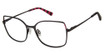 Isaac Mizrahi New York IM 30062 Black/BK