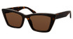 Derek Lam SHAY Tortoise/TORT
