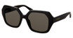Derek Lam Eyeglasses NEPTUNE Black/BLK