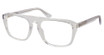 Derek Lam Eyeglasses RENATA Crystal/CRY