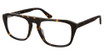 Derek Lam Eyeglasses RENATA Tortoise/TORT