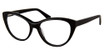 Derek Lam Eyeglasses PRISCILLA Black/BLK