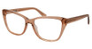 Derek Lam NERISSA Peach Crystal/CRPCH