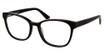 Derek Lam Eyeglasses AMIA Black/BLK