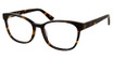 Derek Lam Eyeglasses AMIA Tortoise/TORT