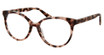 Derek Lam Eyeglasses SUKI Blush Tortoise/BSHTT