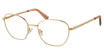 Derek Lam KINGSLEY Gold (change to shiny yellow gold not matte)/GLDCT