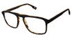 Evatik Eyeglasses EVATIK 9241 MATTE BLACK TORT/M400