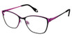 FYSH FYSH 3699 BLACK MAGENTA/M200