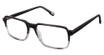 Evatik Eyeglasses EVATIK 9242 CHARCOAL GRADIENT/S403