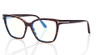 Tom Ford Eyeglasses FT5812-B dark havana/052