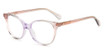 Kate Spade Eyeglasses DORA PK LILAC/0665