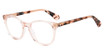 Kate Spade Eyeglasses AILA PINK/035J
