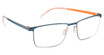 Etnia Barcelona Eyeglasses 6 BYTE 54O PTOG