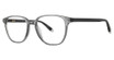 Original Penguin Eyeglasses The Abe Highrise/HR