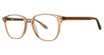 Original Penguin Eyeglasses The Abe Palm Breeze/PB
