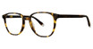 Original Penguin Eyeglasses The Abe Tortoise/TO