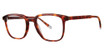 Original Penguin Eyeglasses The Tommy Tortoise/TO