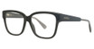 Max&Co. Eyeglasses MO5048 shiny black/001
