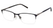 Geoffrey Beene Eyeglasses G475 Navy/NAV