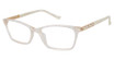 Tura Eyeglasses R598 bone/BON