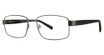 Trendspotter 106 Gunmetal