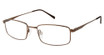 Aristar Eyeglasses AR 30723 Grey/505