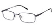 Aristar Eyeglasses AR 30723 Blue/543