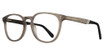 ECKO Unltd Eyeglasses ECKO704 Matte Smoke/GREY
